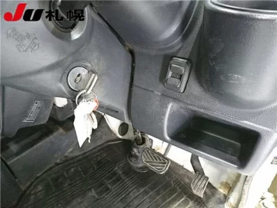 SUZUKI CARRY