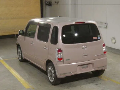 DAIHATSU MIRA COCOA