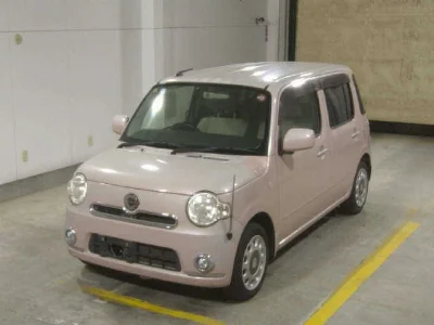 DAIHATSU MIRA COCOA
