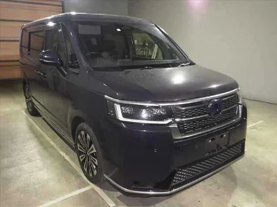 HONDA STEPWGN SPADA