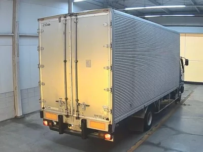 MITSUBISHI FUSO FIGHTER