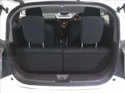 TOYOTA IQ