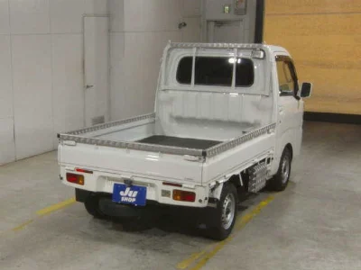 TOYOTA PIXIS TRUCK