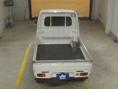 TOYOTA PIXIS TRUCK