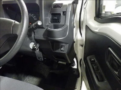 TOYOTA PIXIS TRUCK