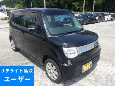 SUZUKI MRWAGON