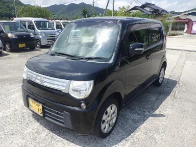 SUZUKI MRWAGON