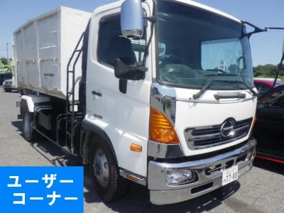 HINO RANGER