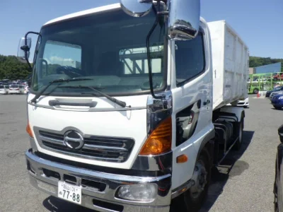 HINO RANGER