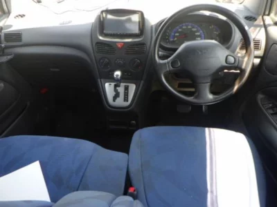 DAIHATSU MAX
