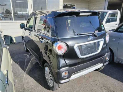 DAIHATSU CAST ACTIVA