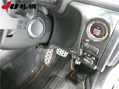 SUBARU EXIGA CROSSOVER 7