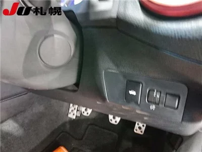 TOYOTA 86
