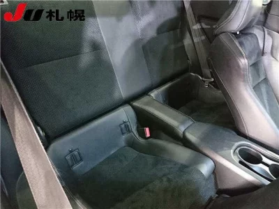 TOYOTA 86