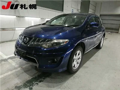 NISSAN MURANO
