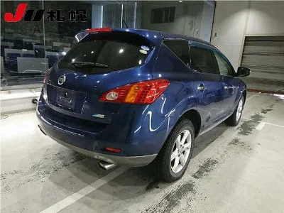 NISSAN MURANO