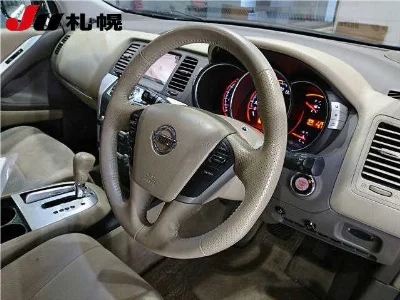 NISSAN MURANO