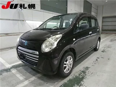 SUZUKI ALTO ECO