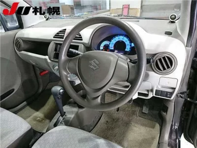 SUZUKI ALTO ECO