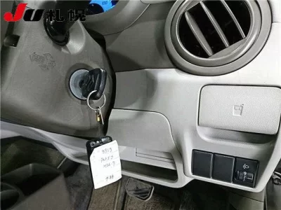 SUZUKI ALTO ECO