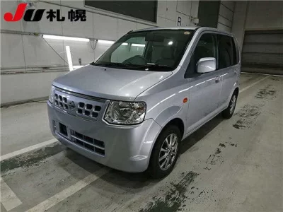 NISSAN OTTI