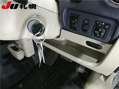 NISSAN OTTI