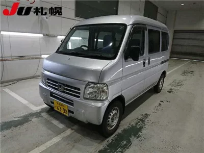 HONDA ACTY VAN