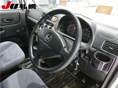 HONDA ACTY VAN