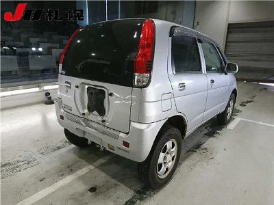 DAIHATSU TERIOS KID