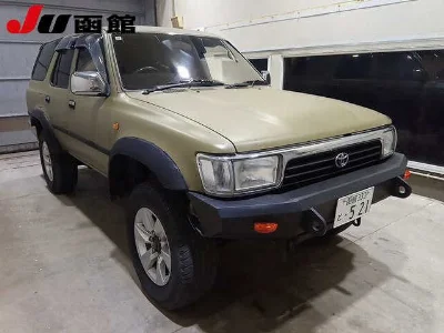 TOYOTA HILUX SURF