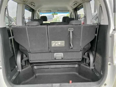 HONDA STEPWGN SPADA