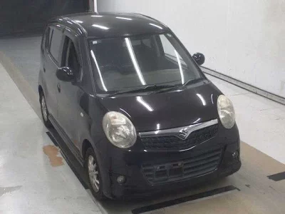 Suzuki MRWAGON