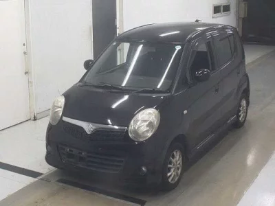 SUZUKI MRWAGON