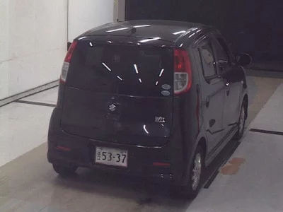SUZUKI MRWAGON