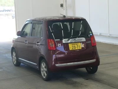 HONDA N-ONE