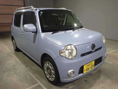 DAIHATSU MIRA COCOA