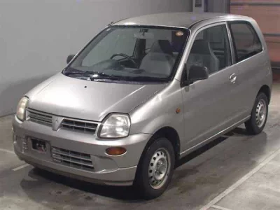 MITSUBISHI MINICA