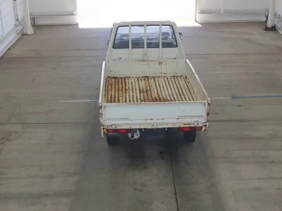TOYOTA TOWN ACE