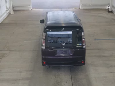 HONDA STEPWGN SPADA