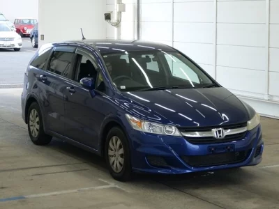HONDA STREAM
