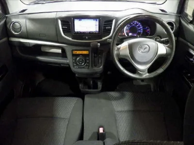 MAZDA FLAIR