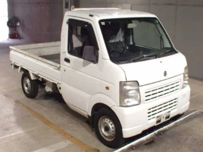 SUZUKI CARRY
