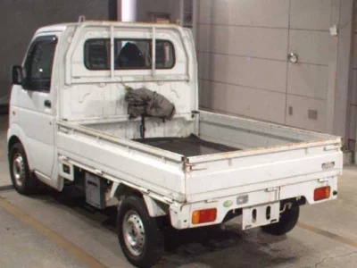 SUZUKI CARRY