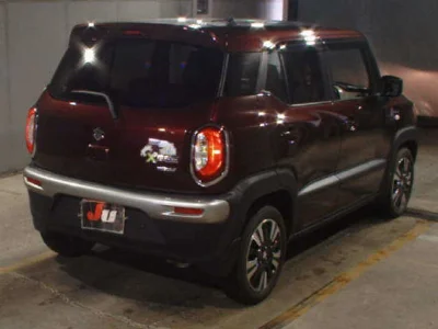 SUZUKI XBEE