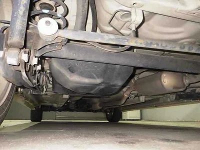 SUZUKI MRWAGON