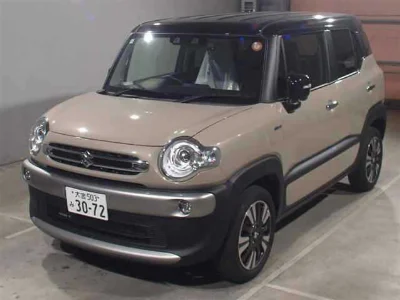SUZUKI XBEE