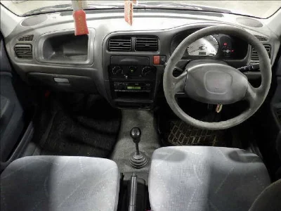 MAZDA CAROL
