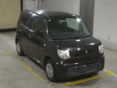 SUZUKI MRWAGON