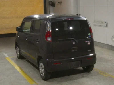SUZUKI MRWAGON