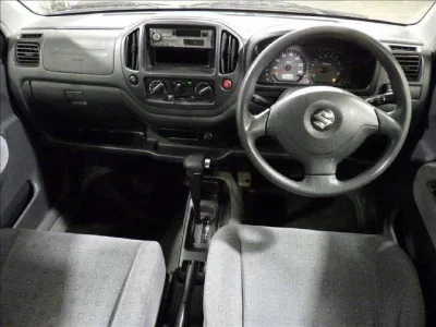 SUZUKI KEI